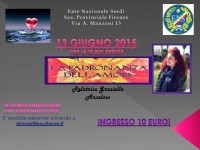 Padronanza dellamore